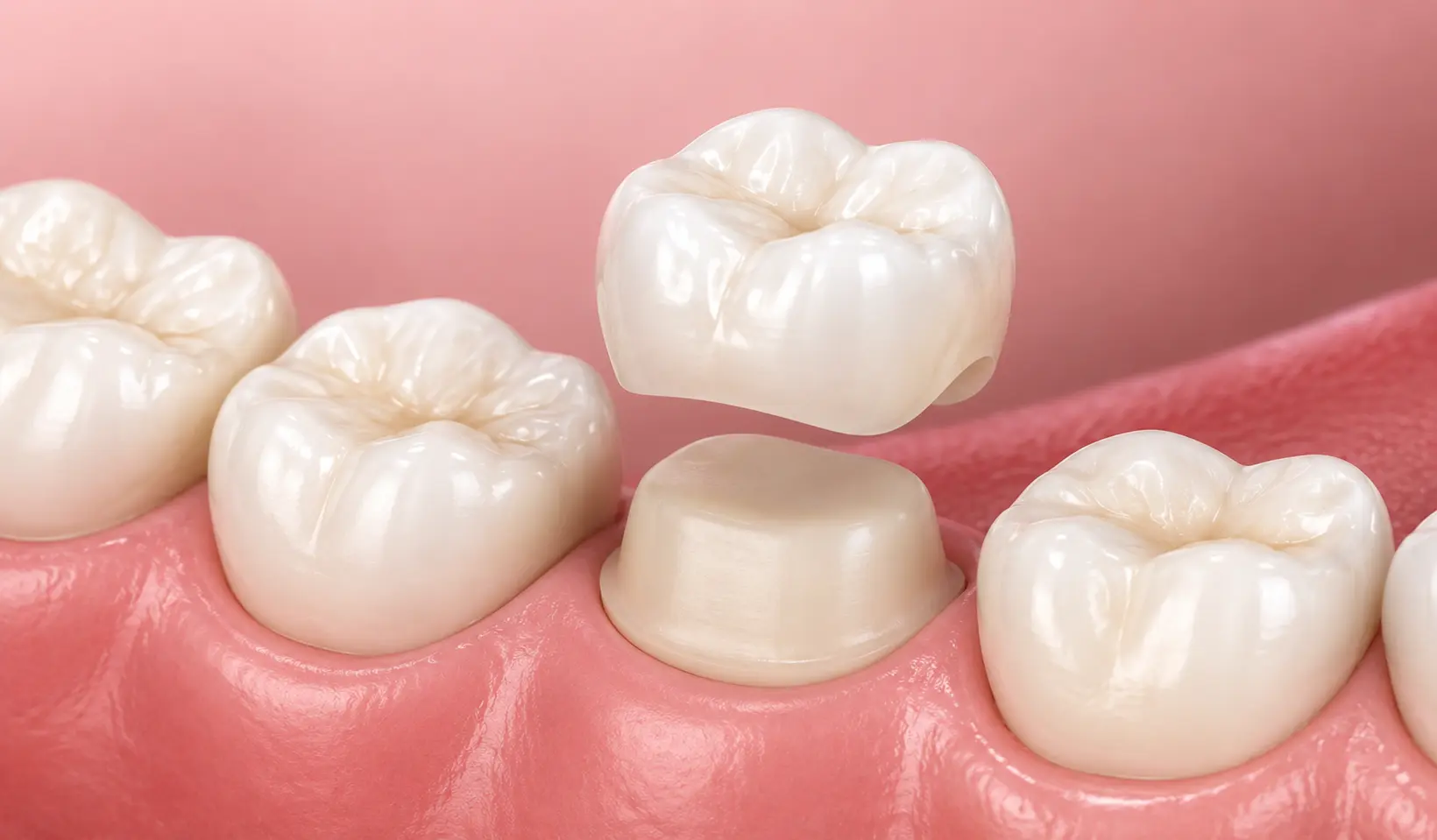 Dental Crown