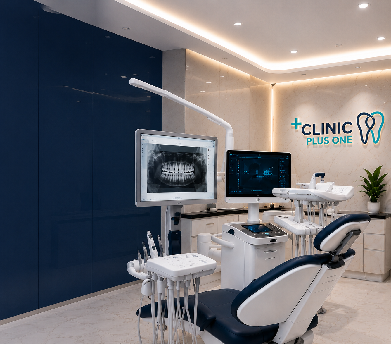 About Our Clinic