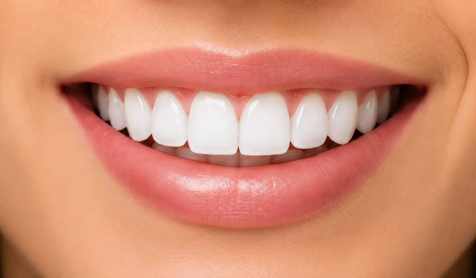 Smile Makeover