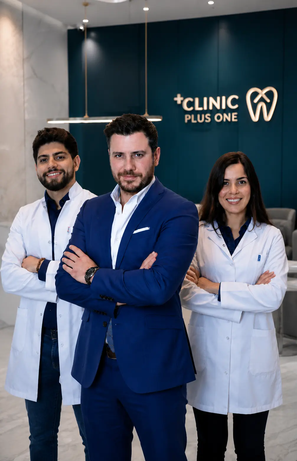 Doctors